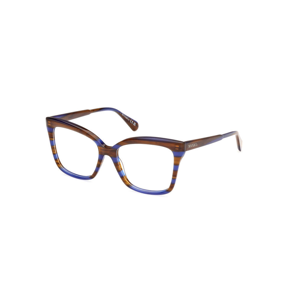 MAX CO  MO5130 Eyeglasses 092 53mm